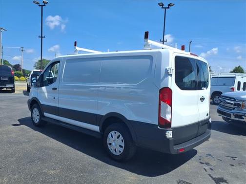 2018 Ford Transit-250 Base