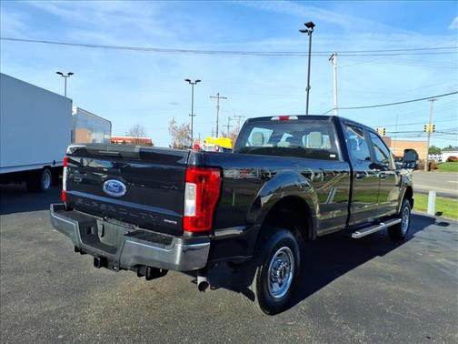 2019 Ford F-250 XL