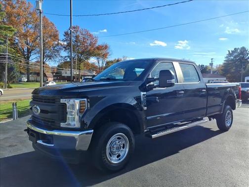 2019 Ford F-250 XL