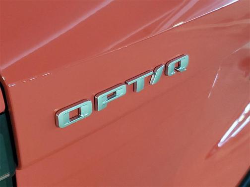 2025 Cadillac OPTIQ Sport 1 AWD
