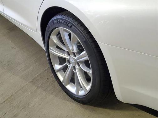 2025 Cadillac CT5 Premium Luxury RWD