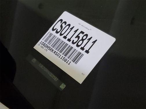 2025 Cadillac CT5 Premium Luxury RWD