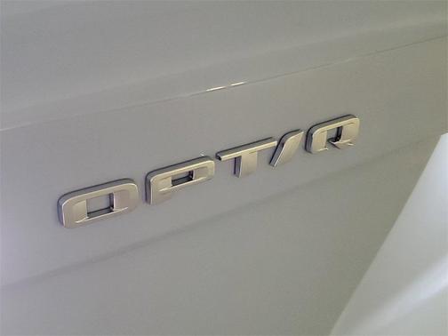 2025 Cadillac OPTIQ Sport 2 AWD