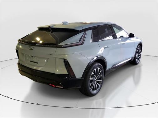 2025 Cadillac LYRIQ Sport w/1SF