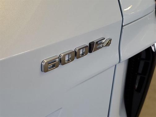 2025 Cadillac LYRIQ Sport