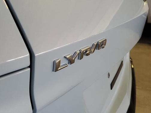 2025 Cadillac LYRIQ Sport w/1SF