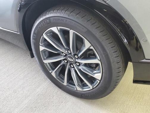 2025 Cadillac LYRIQ Sport w/1SF