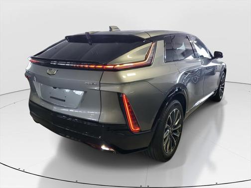 2025 Cadillac LYRIQ Sport w/1SF