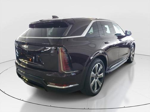 2025 Cadillac Escalade Luxury