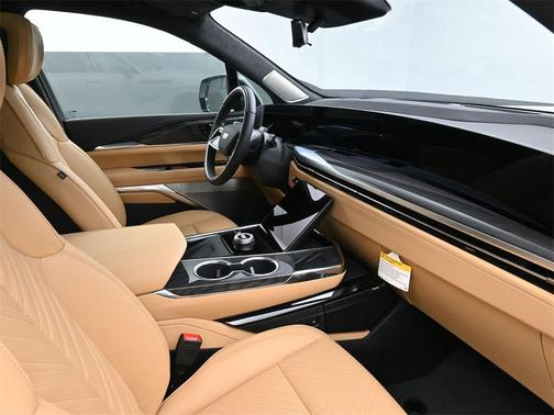 2026 Cadillac Escalade IQ Premium Sport