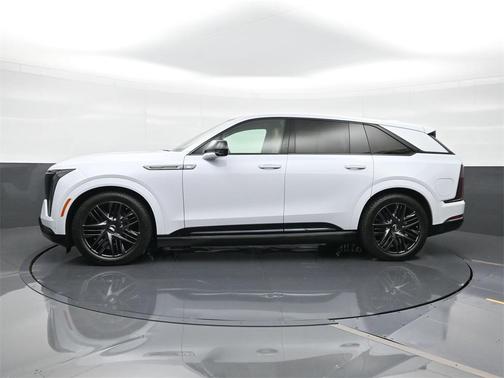 2026 Cadillac Escalade IQ Premium Sport