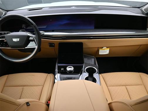 2026 Cadillac Escalade IQ Premium Sport