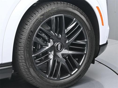 2026 Cadillac Escalade IQ Premium Sport