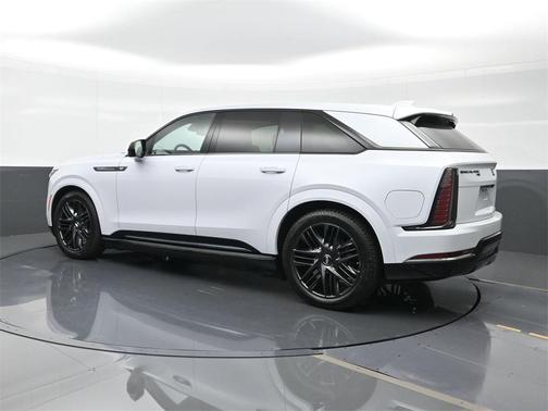 2026 Cadillac Escalade IQ Premium Sport