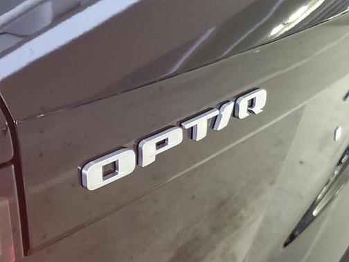 2025 Cadillac OPTIQ Sport 1 AWD
