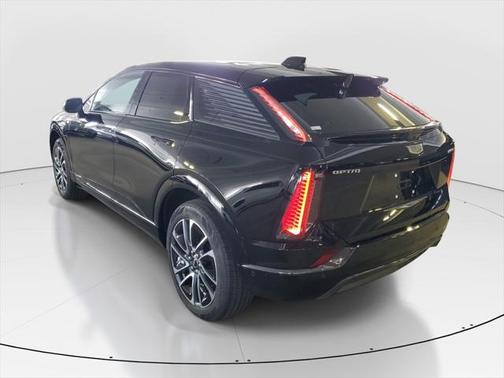 2025 Cadillac OPTIQ Sport 1 AWD