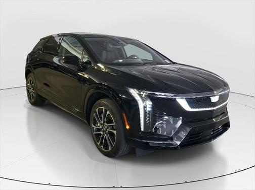 2025 Cadillac OPTIQ Sport 1 AWD