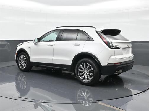 2023 Cadillac XT4 Sport