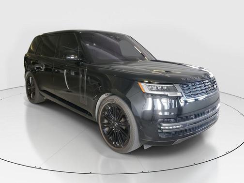 2023 Land Rover Range Rover P400 SE