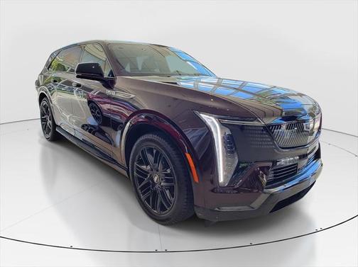 2025 Cadillac Escalade Sport