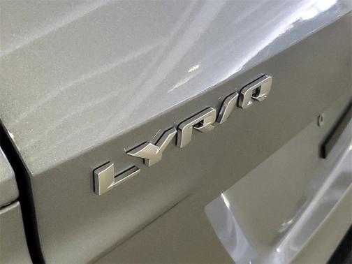2025 Cadillac LYRIQ Sport
