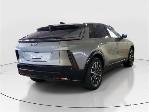 2025 Cadillac LYRIQ Sport w/1SF