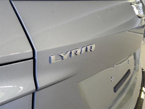 2025 Cadillac LYRIQ Sport