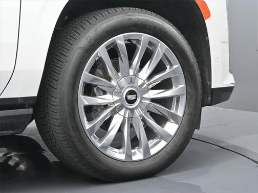 2023 Cadillac Escalade ESV Premium Luxury