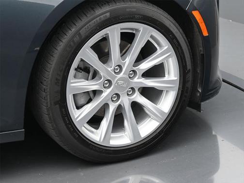 2022 Cadillac CT5 Luxury RWD