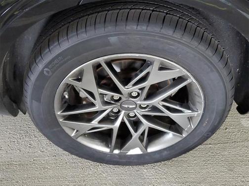 2022 Genesis GV70 2.5T AWD