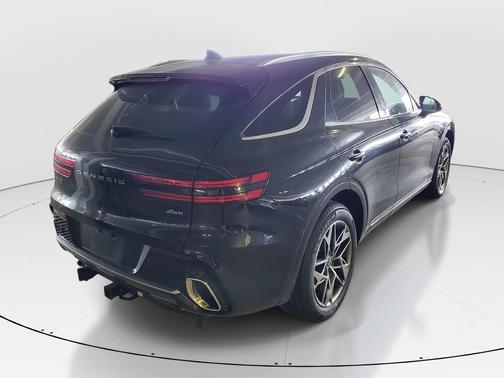 2022 Genesis GV70 2.5T AWD