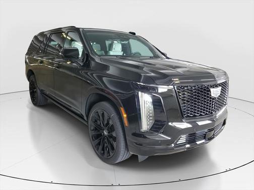 2025 Cadillac Escalade ESV Sport Platinum