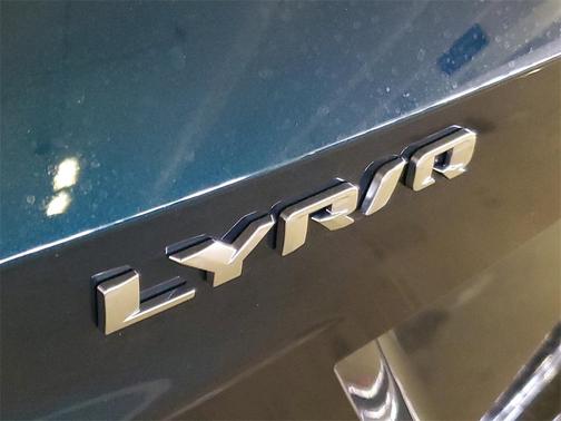 2025 Cadillac LYRIQ Luxury