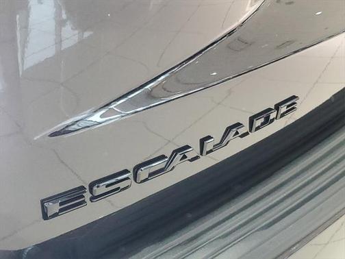 2024 Cadillac Escalade V-Series
