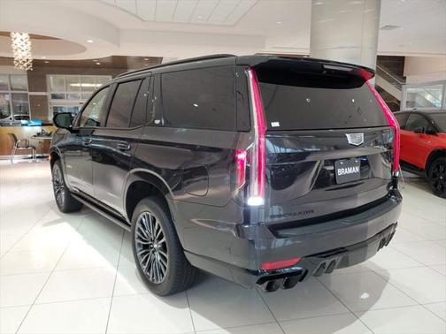 2024 Cadillac Escalade V-Series