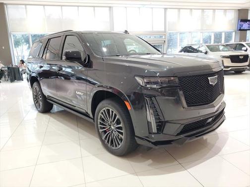 2024 Cadillac Escalade V-Series