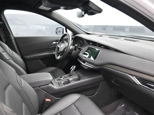 2023 Cadillac XT4 Sport