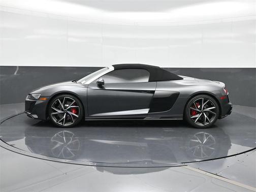 2023 Audi R8 V10 performance RWD S tronic