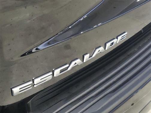 2025 Cadillac Escalade ESV Sport