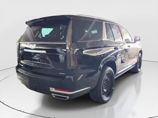 2025 Cadillac Escalade Premium Luxury