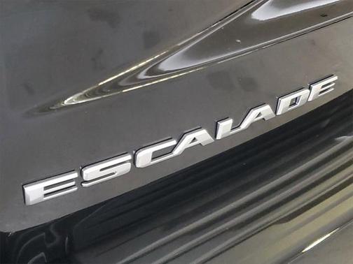 2025 Cadillac Escalade Premium Luxury