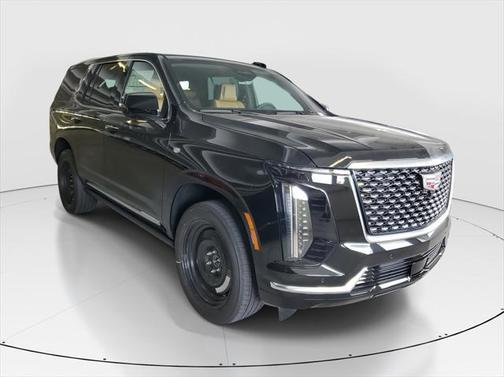 2025 Cadillac Escalade Premium Luxury