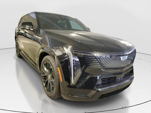 2025 Cadillac Escalade IQ Sport 1