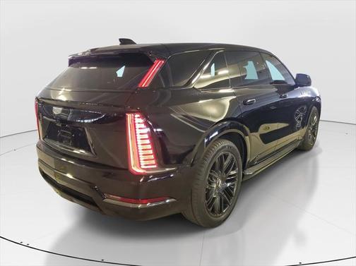 2025 Cadillac Escalade IQ Sport 1