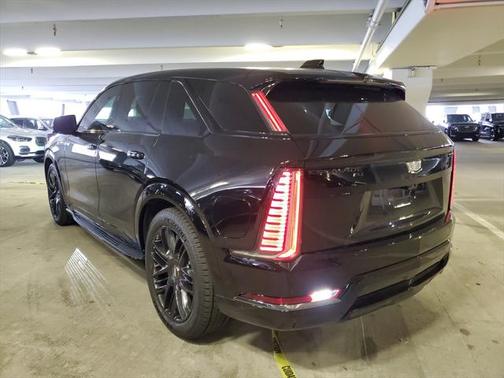 2025 Cadillac Escalade IQ Sport 1
