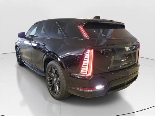 2025 Cadillac Escalade IQ Sport 1