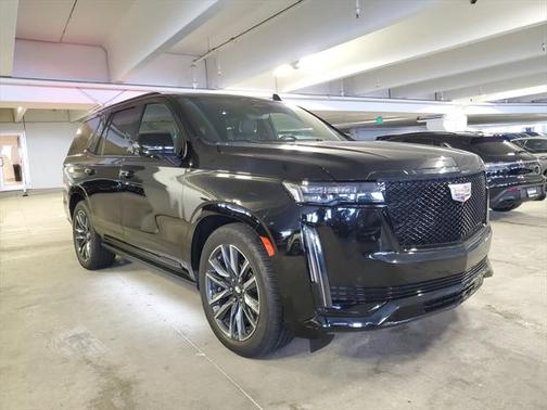 2022 Cadillac Escalade Sport