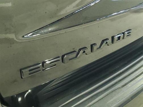 2022 Cadillac Escalade Sport