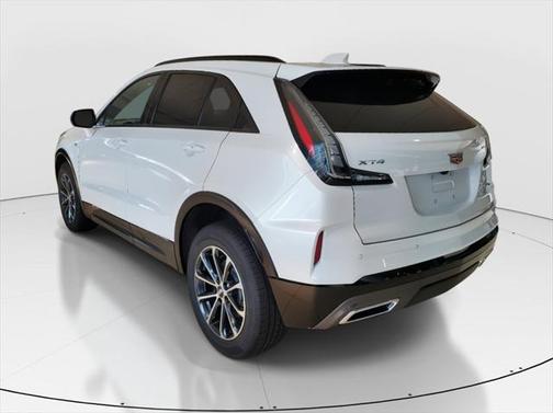 2025 Cadillac XT4 Sport