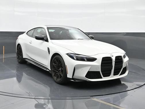 2025 BMW M4 Base